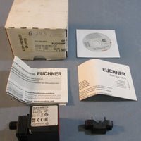 Euchner CESAPC01AHSB111145 Safety Switch 24VDC 50mA IP67