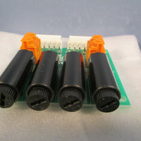 Ishida Fuse Board Assembly P5454