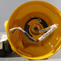 Georg Fischer 3-2850-51-39V Conductivity / Resistivity Transmitter 159001818