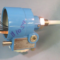 New Endress+Hauser Multicap DC12TA-K11FC1BMS1 4.5" FEC 22