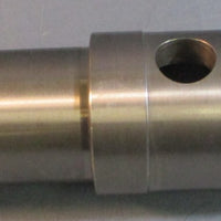 Genuine Moyno Parts F10261 Drive Shaft 316SS FF10/FG8 171/2" Long