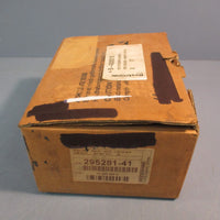 HEIDENHAIN 295 28141 ROTARY ENCODER