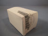 Allen Bradley 1/2 NPT Surface Lighting Base & Cap Series A 855E-BCBC