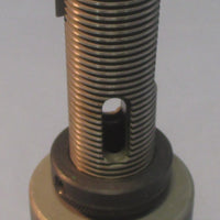 Seibert A5022106 Tool Holder 1-L/16-12-627 Nut Used