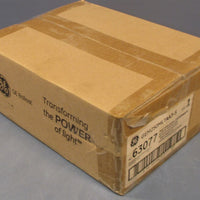 GE GEM250MLTAA35 Metal Halide Ballast 120/208/240/277V 63077 NIB