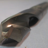 Guhring End Mill Cutter: 5/8"DIA(15.87mm), HSS, 2FL