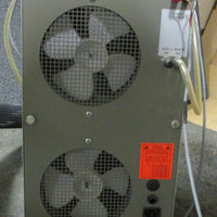 TA Instruments DSC Refrigerated Cooling System 991100.901 Turns On