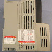 Allen Bradley 22BD2P3N104 Ser A Powerflex 40 AC Drive 3 Phase 0.75kW 380480V