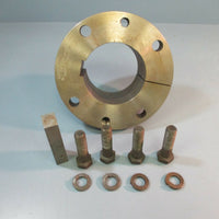 Dodge HE40 EG BLT TOR 150 Ft/LB Bore 315/16 NEW w/BOX