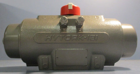 Hytork-131 Pneumatic Spring Air Actuator New No Specs