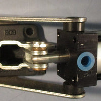 Destaco Model 803 Pneumatic Toggle Clamp 600lb Holding Capacity