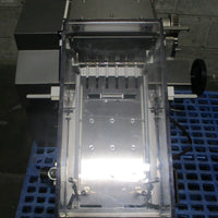 Guk Falzmaschinen FA 21/6 Cartonac 2000-2 Leaflet Folder 500 Leaflets Per Minute