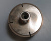 Husky 533331-5 Valve Bushing CAR1 3.95" OD & 3.375" ID Body, 1.025" OD Shank