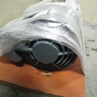 Sew Eurodrive DRN90L4/FF/V Blower Cooled Motor 2 HP 1767 RPM 220/380 Volt