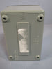 Allen-Bradley Enclosure with two units surface mounting Series T 800T-2TZ