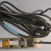 Vishay Transducers Single Point Load Cell Model 1131 7.5 Kg