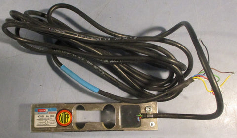 Vishay Transducers Single Point Load Cell Model 1131 7.5 Kg