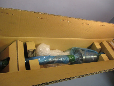 Hiwin Ball Screw S13071Q-1 002 R45-1OT4-FDI-663-45-845