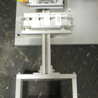 Universal Labeling Systems UPAII Printer Applicator 110AC 1PH 50/60Hz 3A