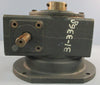 Hub City 0220-62002 Gear Reducer Model 263 15:1 Ratio 5/8" Shaft Dia