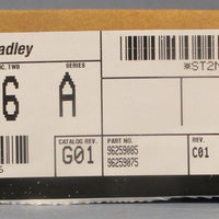 Allen Bradley 1756IA16 Ser A ControlLogix 16Pt PLC Input Module