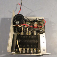 Power-One Power Supply 24-28 VDC Out HA24-0.5-A