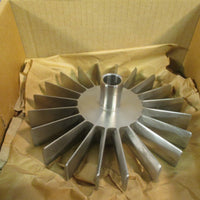 Alfa Laval Impeller MR185/200 3A LKB/LKBF 9613422602