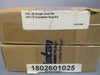 Fristam Pumps Single Seal Kit FKL 25 w/ Seal Kit FR/C/V 1802601025 New Old Stock