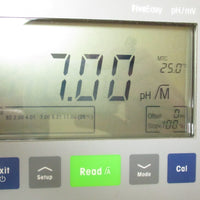 Mettler Toledo FiveEasy F20 pH Meter Five Easy, No Power Supply