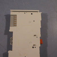 BECKHOFF Bus Terminal, 4channel analog output, current, 4…20 mA, 12 bit KL4424