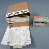 AllenBradley FLEX I/O Digital Output Module 17950A8 120 VAC
