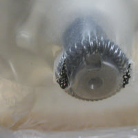 Mac Process Rotary Airlock Valve RV-04 CCW Rotation 10 x 11-1/4" New