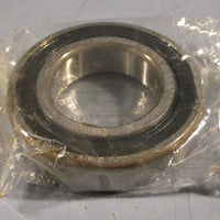 SKF 60062RS1 Deep Groove Ball Bearing 55mm OD 20mm ID 13mm W (Lot of 3)