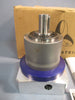 WITTENSTEIN ALPHA Planetary Gearbox Ratio 5:1 NP 025S-MF1-5-1G1-1S 10031789