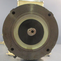 Reliance Electric P56X5227MBA Electric Motor 60245519Z Duty Master Unibrake