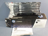 Genuine HP LaserJet 78A Toner Print Cartridge Black/Noire CE278A