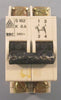 Stotz Kontakt S 162 Circuit Breaker S162K6A 380 Volts 10 Amps