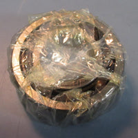 SKF 4307 ATN9 Double Row Open Ball Bearing 35mm ID, 80mm OD & 31mm Width