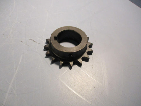 Martin 50BS16 Finished Bore Sprocket 1-5/8" Bore 16 Teeth Lot of 4