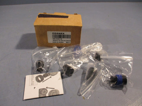 Cognex Checker Lens Replacement Kit 80090261R