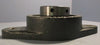 IPTCI FL212 2-Bolt Flange Mount Bearing UC212-36 2-1/4" Bore