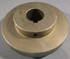 Martin 8S 1 3/8 Quadra-Flex Coupling Flange 188807 1-3/8" Bore 8S-1-3/8