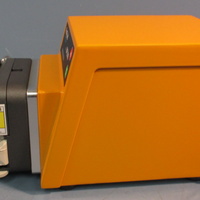 PreFluid BF200 Peristaltic Pump with KZ15 Pump Head 25W, 24V
