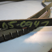 Goodyear Torque Flex Model BX300 Matchmaker Timing Belt NWOB