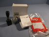ARO/Ingersoll Rand M212LM-R-G Manual Air Control Valve, Black Lever/Manual A1271