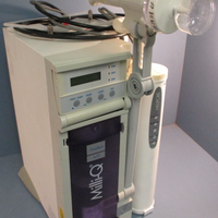 MilliQ Millipore A10 Gradient ZMQS6V0T1 120V, 60Hz, 100VA