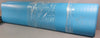 Unbranded Endless Conveyor Belt 125" Long X 44" Wide, 0.10" Thickness
