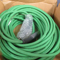 ALLENBRADLEY Feedback Cable w/DIN SpeedTec Connector Ser A 2090CFBM7E7CDAF30