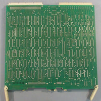 Bystronic E7155C Poscon Circuit Board FUFCE10794V0 4 Connectors
