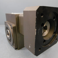 New Accudrive W0510020SKHS06DHLDKZ 20:1 Worm Gear H9 Frame 30MM Bore